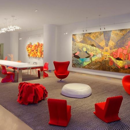 Radisson Blu Mall Of America Bloomington Eksteriør billede