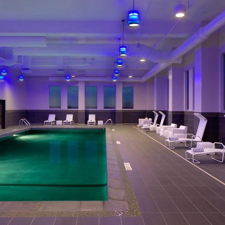 Radisson Blu Mall Of America Bloomington Eksteriør billede
