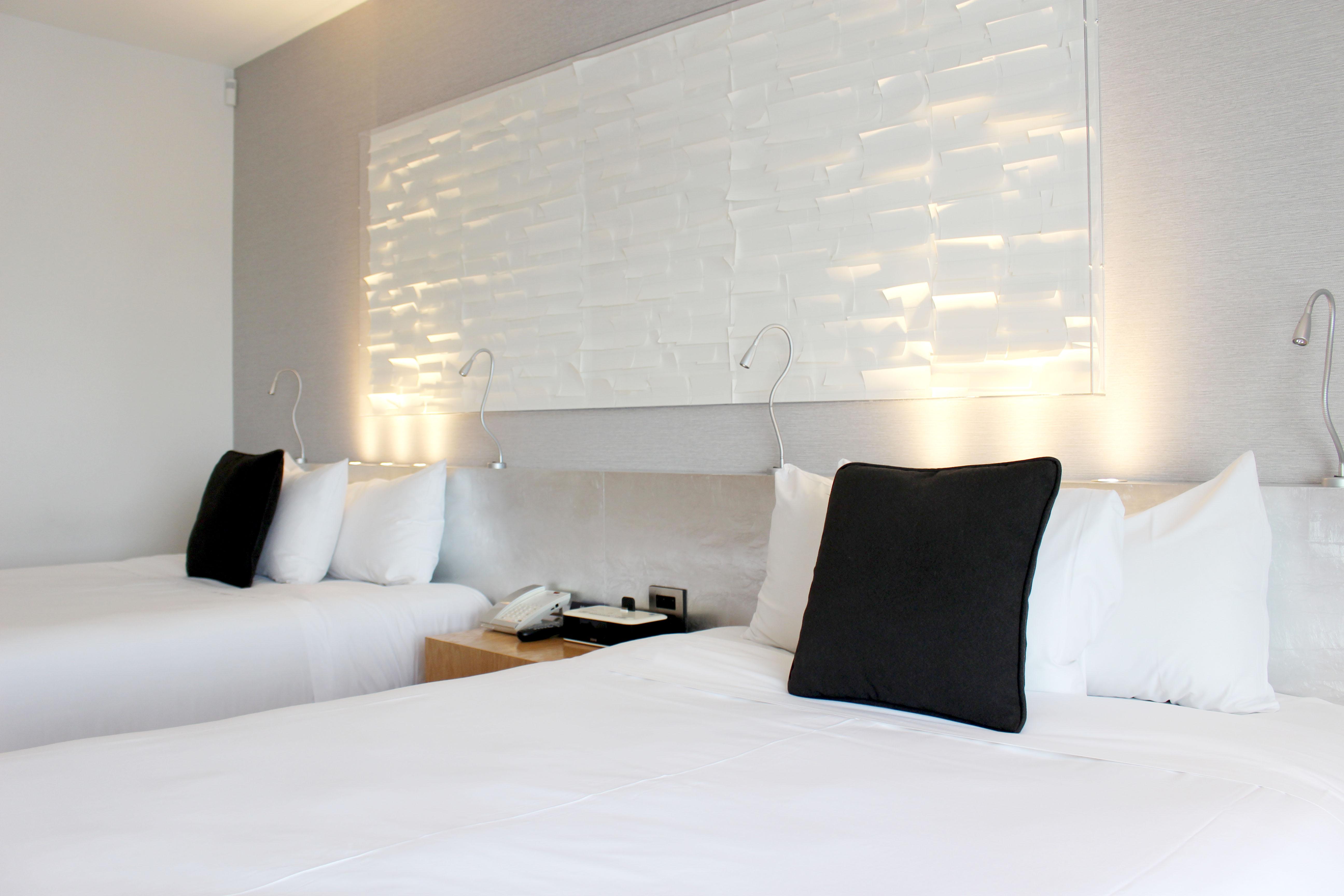 Radisson Blu Mall Of America Bloomington Eksteriør billede
