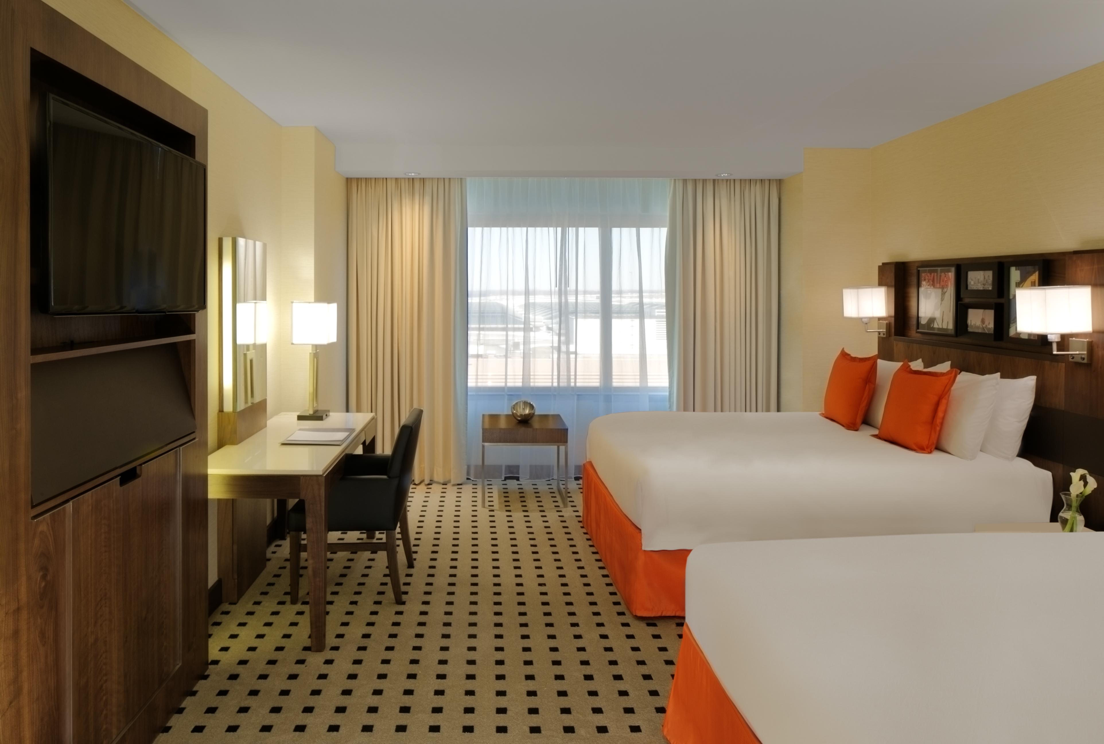Radisson Blu Mall Of America Bloomington Værelse billede
