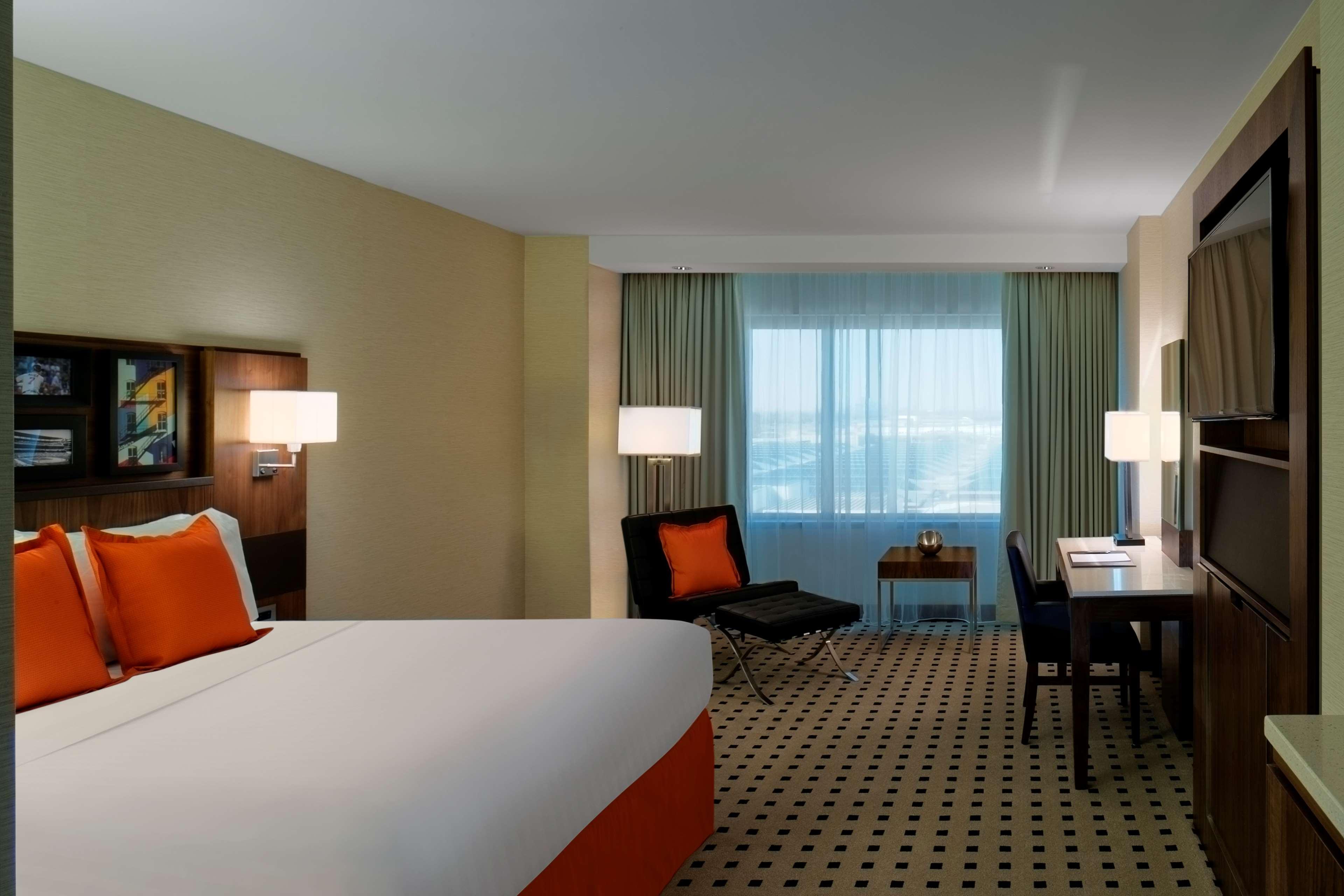 Radisson Blu Mall Of America Bloomington Eksteriør billede