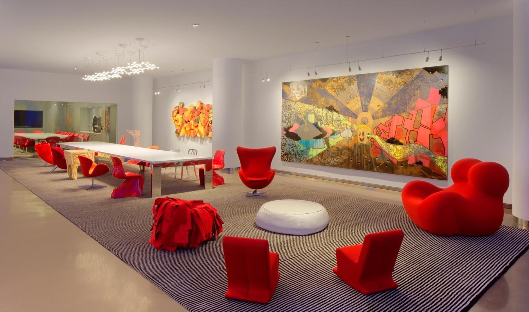 Radisson Blu Mall Of America Bloomington Eksteriør billede