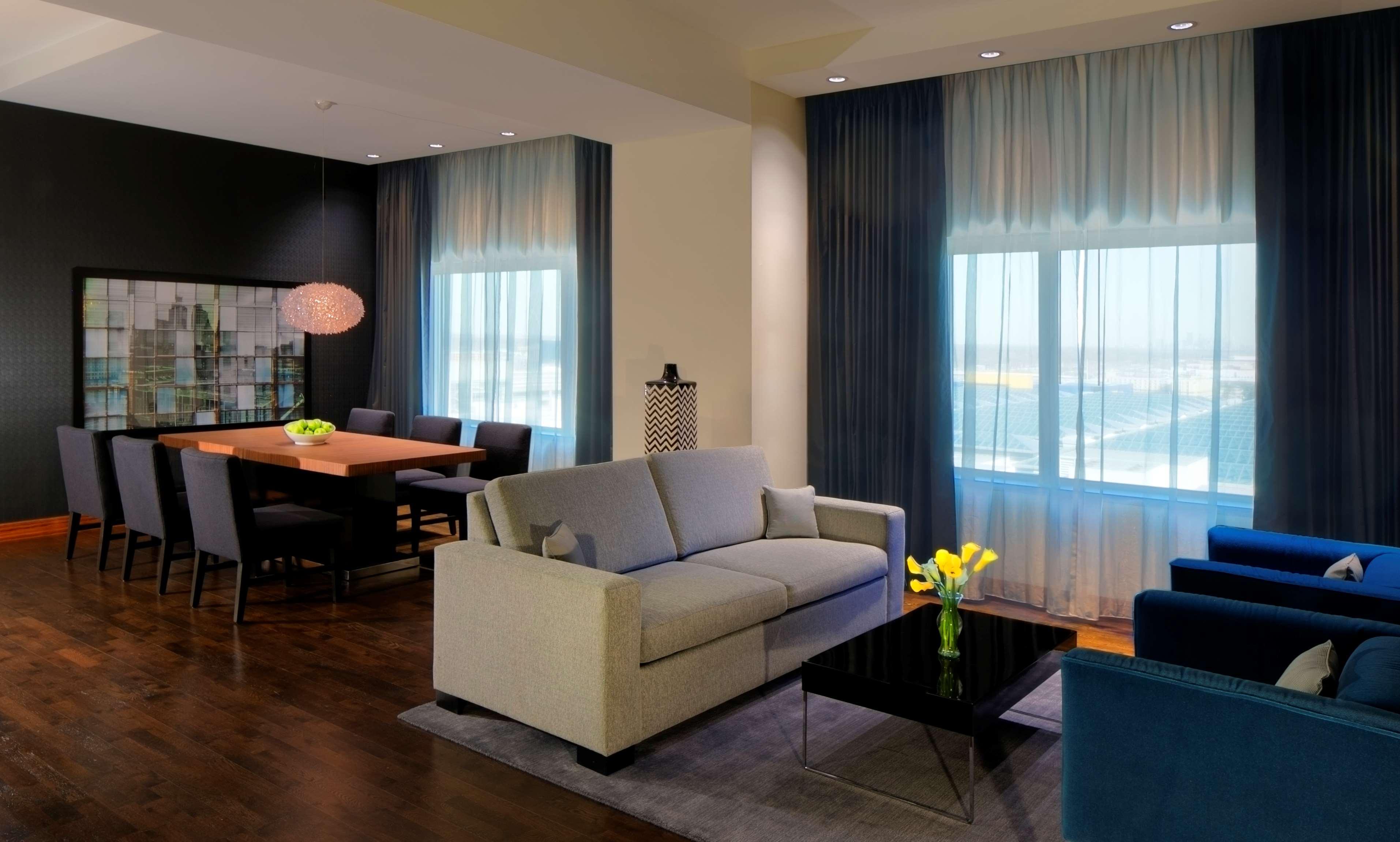 Radisson Blu Mall Of America Bloomington Værelse billede