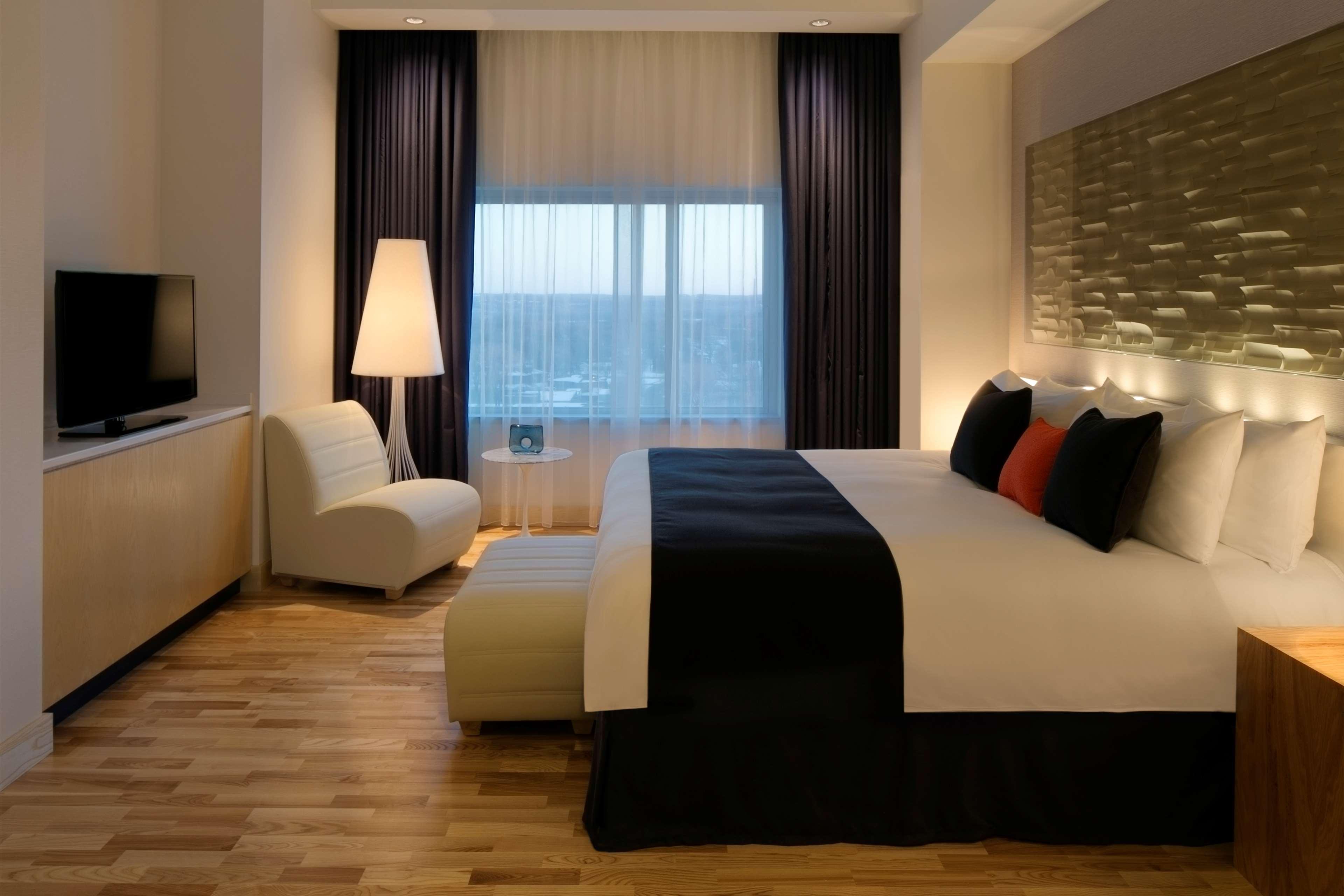 Radisson Blu Mall Of America Bloomington Værelse billede