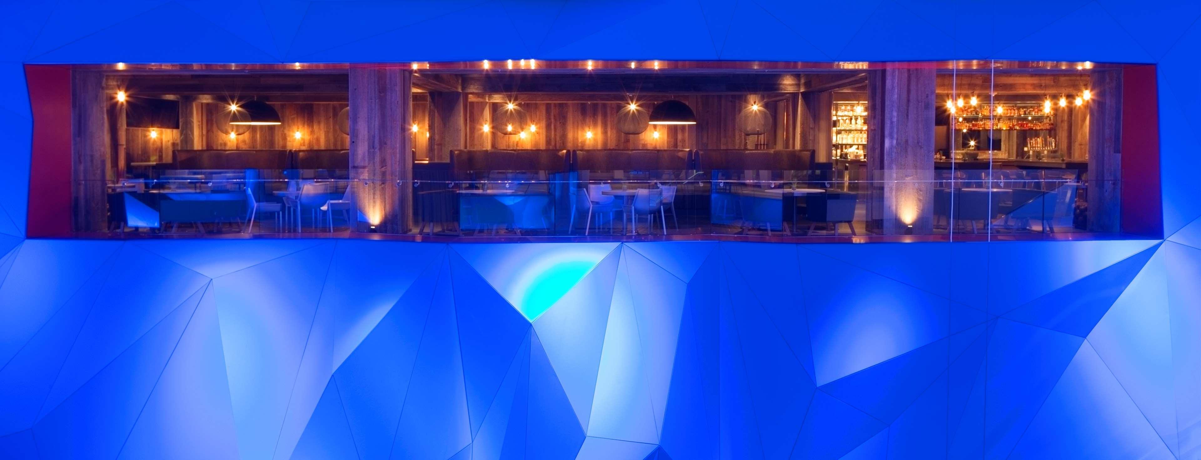 Radisson Blu Mall Of America Bloomington Faciliteter billede