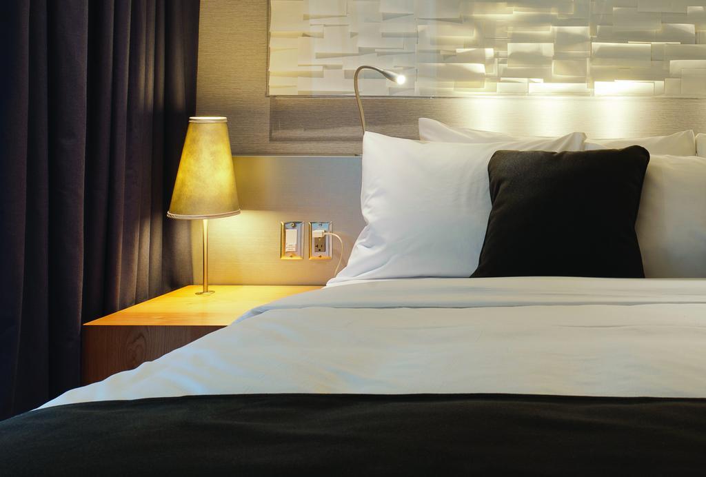Radisson Blu Mall Of America Bloomington Værelse billede