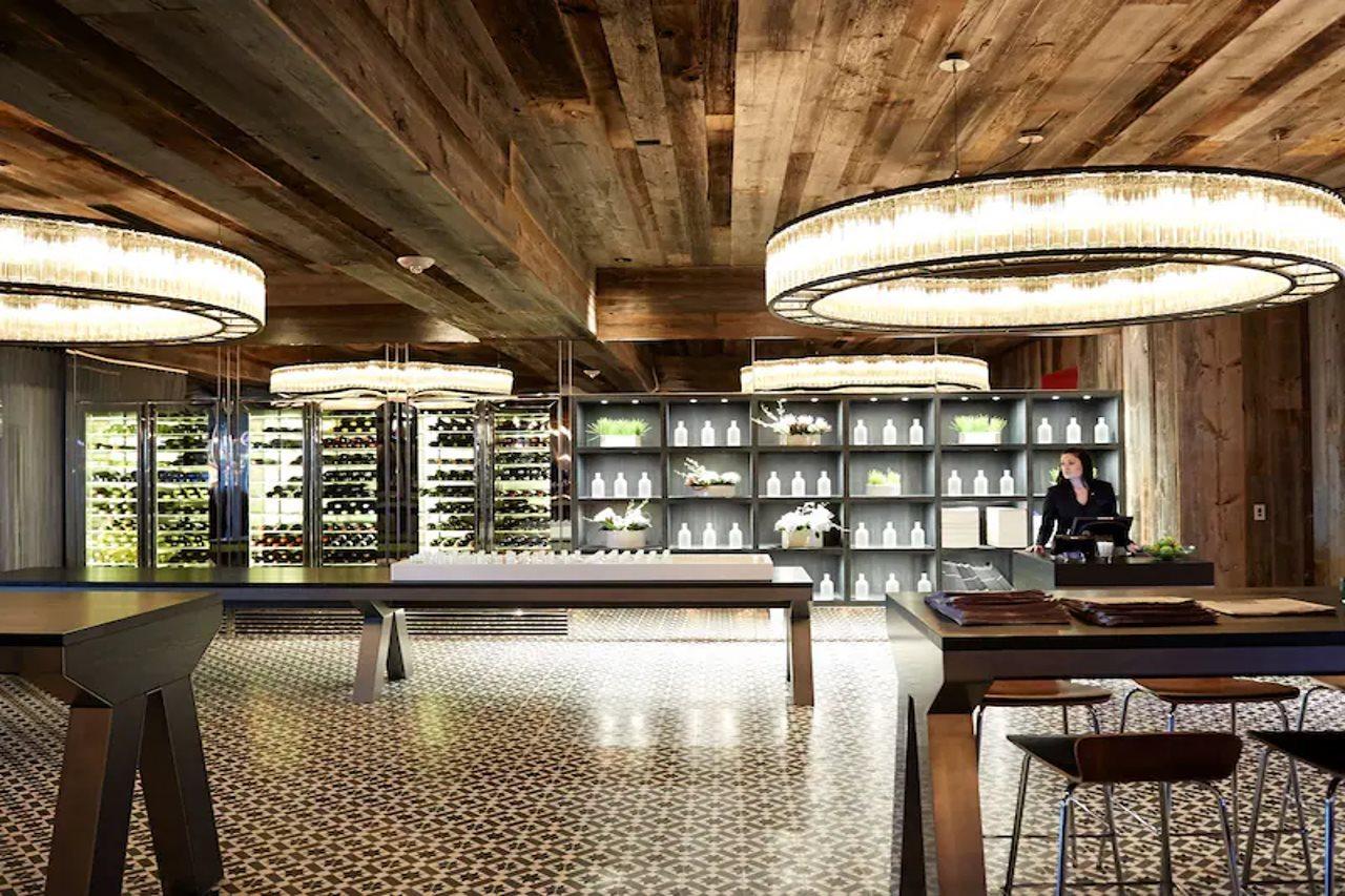 Radisson Blu Mall Of America Bloomington Eksteriør billede