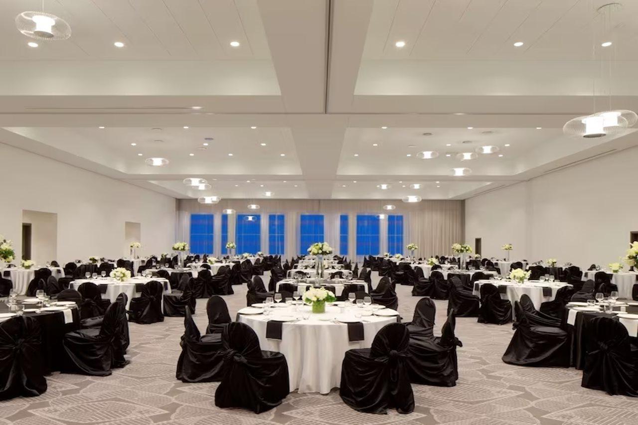 Radisson Blu Mall Of America Bloomington Eksteriør billede
