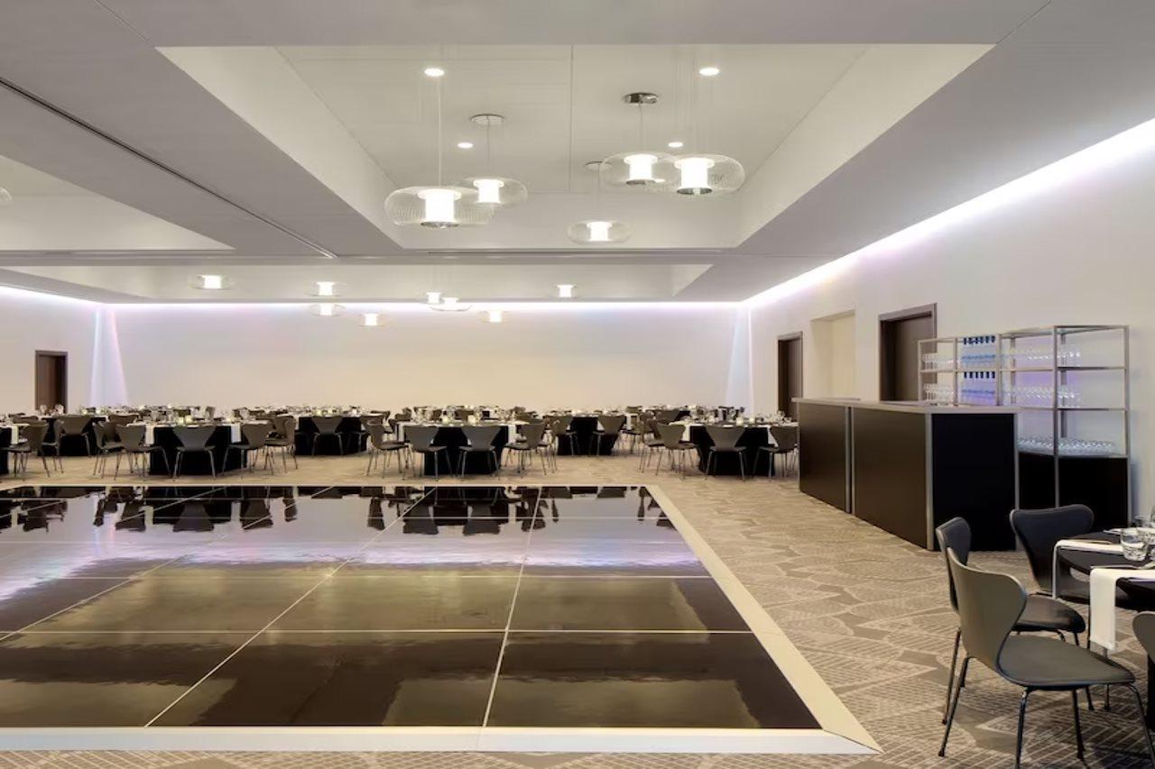 Radisson Blu Mall Of America Bloomington Eksteriør billede