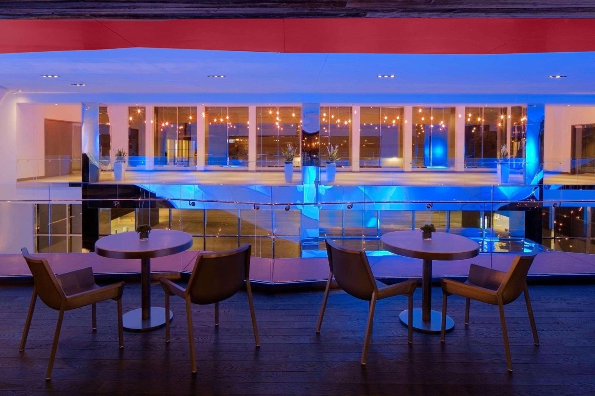 Radisson Blu Mall Of America Bloomington Eksteriør billede