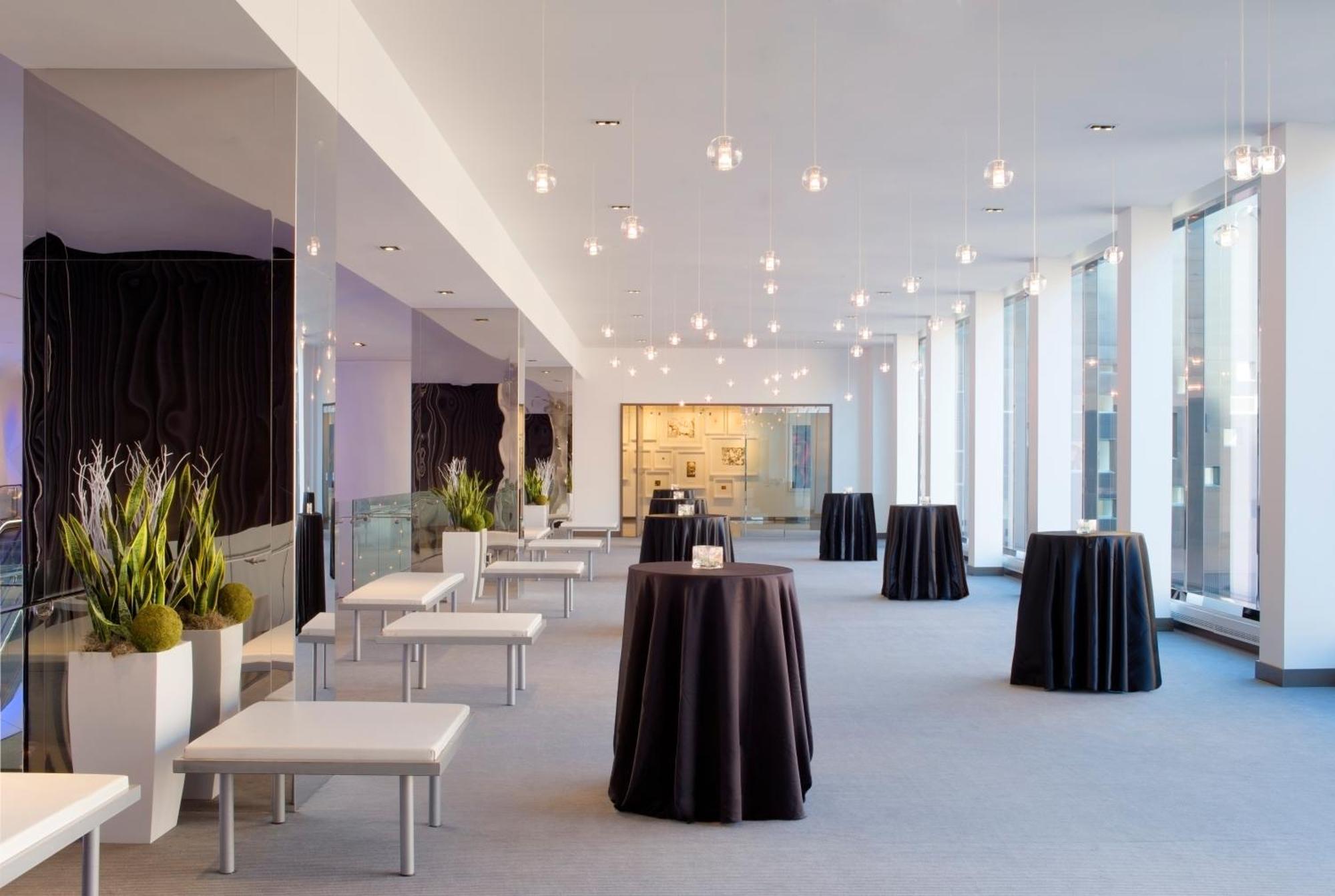 Radisson Blu Mall Of America Bloomington Eksteriør billede