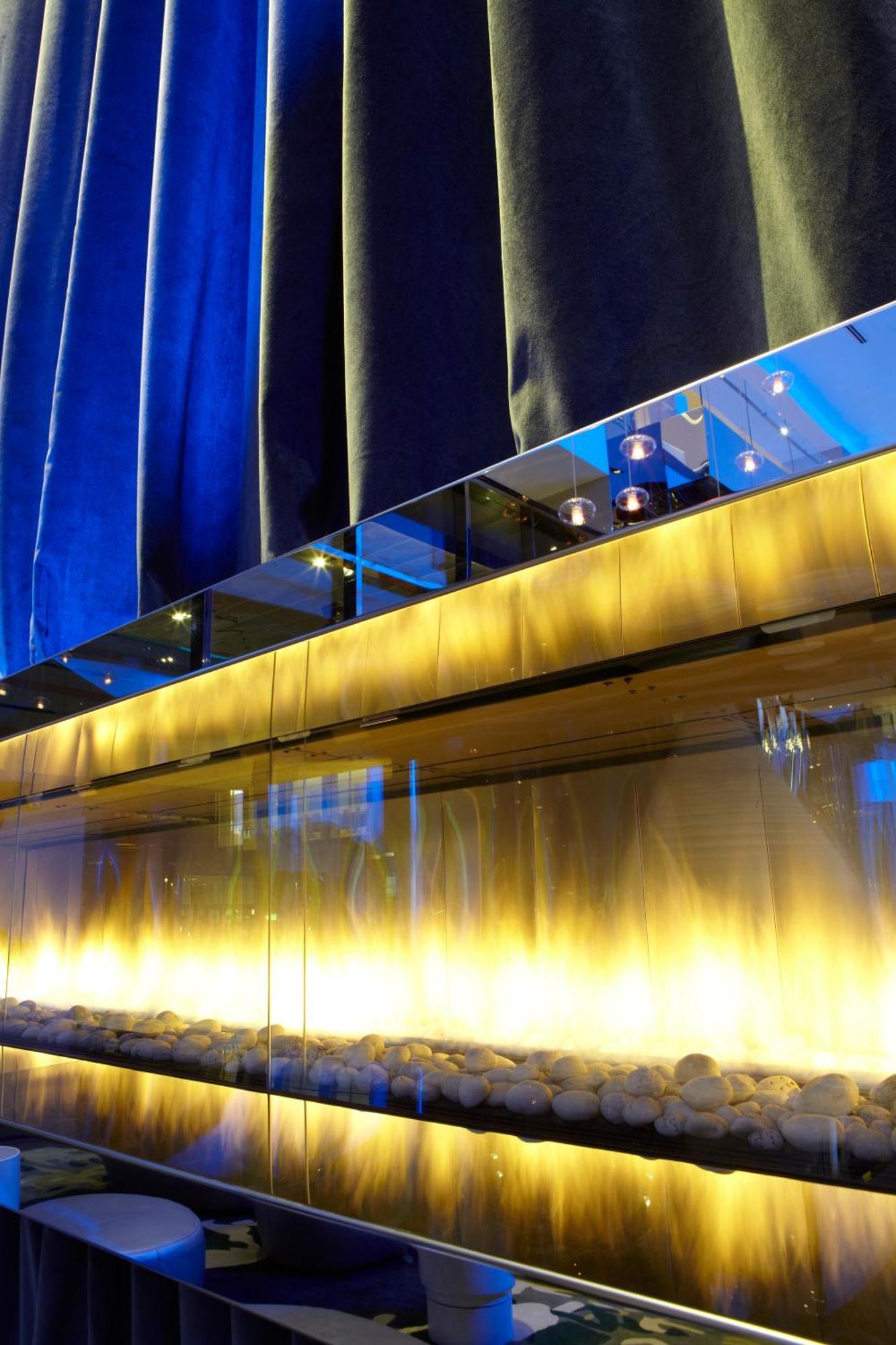 Radisson Blu Mall Of America Bloomington Eksteriør billede