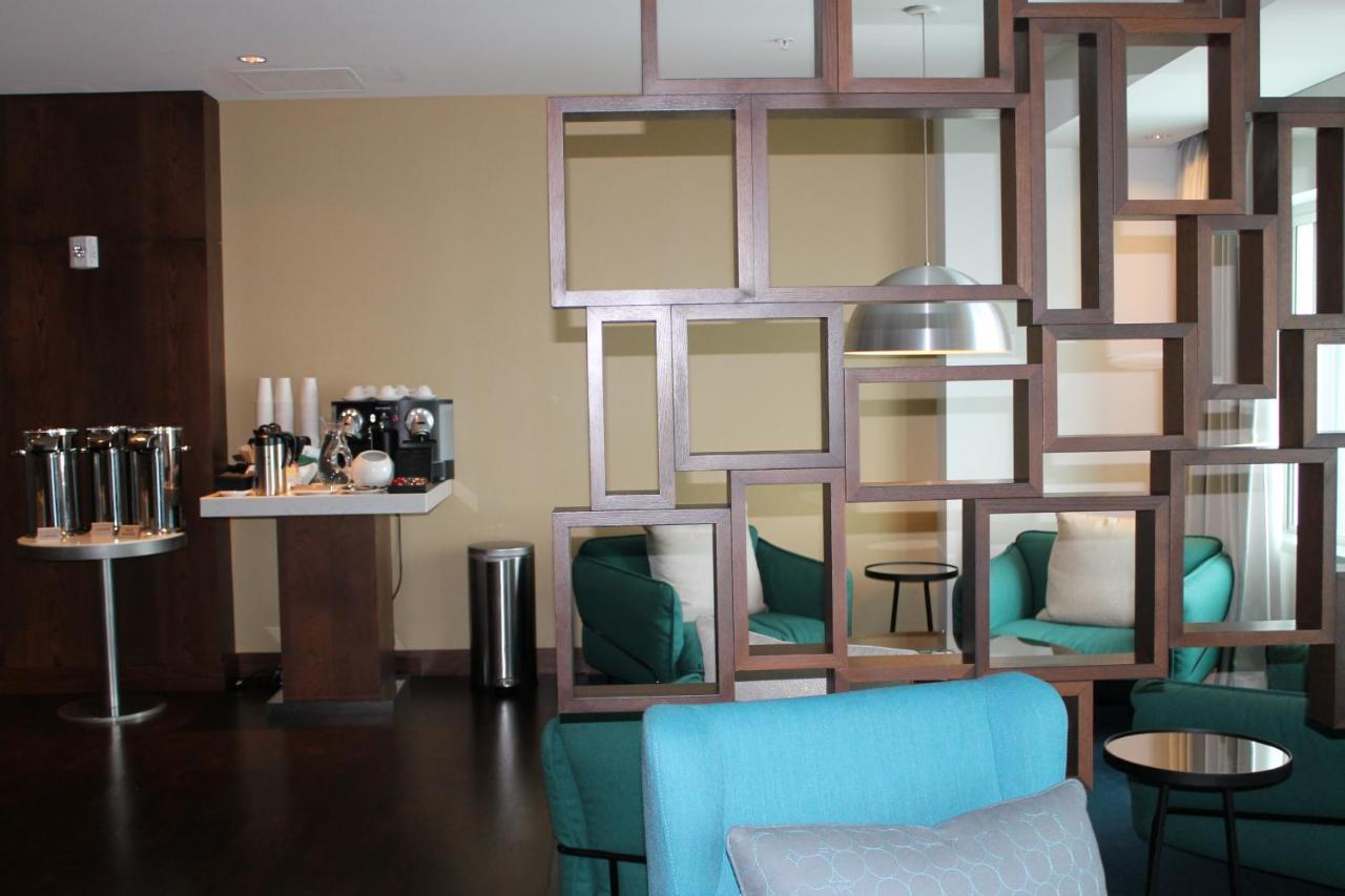 Radisson Blu Mall Of America Bloomington Eksteriør billede